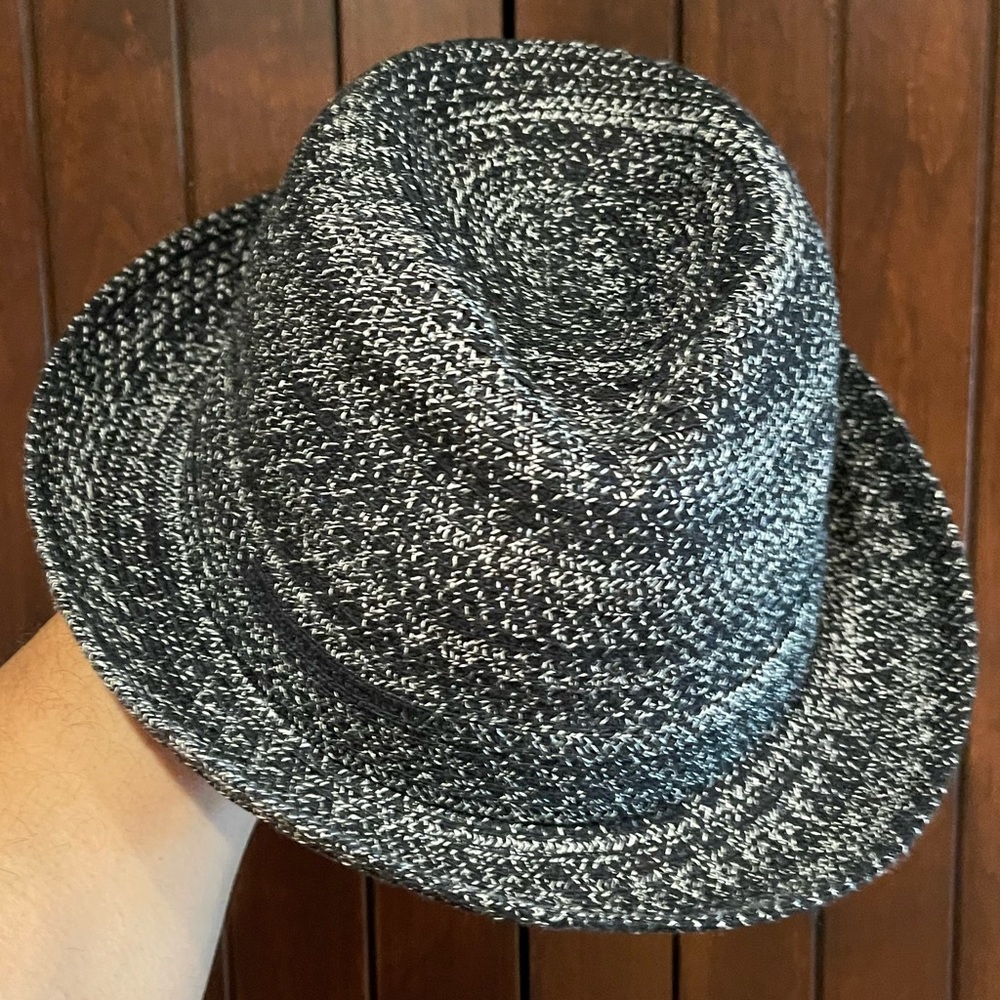 Summer hat - Picture 3 of 10